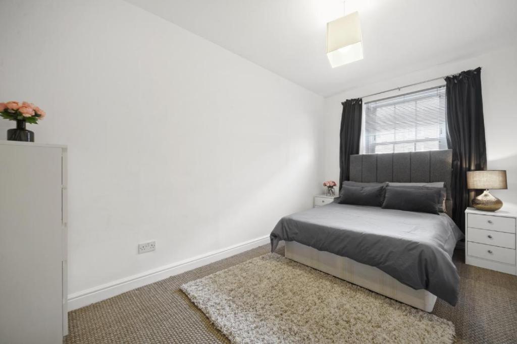 Modern Deluxe Apartment London Camberwell Denmark Zewnętrze zdjęcie