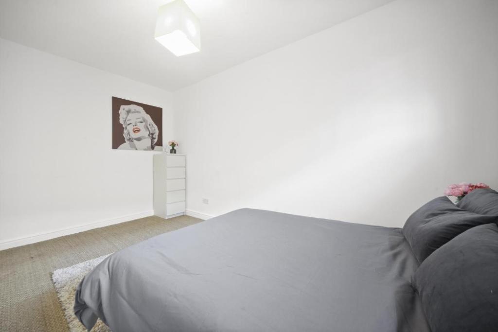 Modern Deluxe Apartment London Camberwell Denmark Zewnętrze zdjęcie