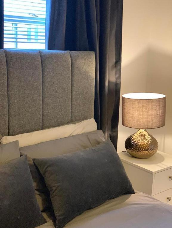 Modern Deluxe Apartment London Camberwell Denmark Zewnętrze zdjęcie