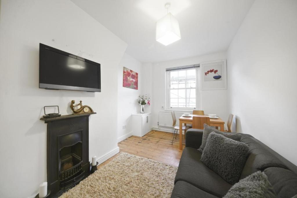 Modern Deluxe Apartment London Camberwell Denmark Zewnętrze zdjęcie