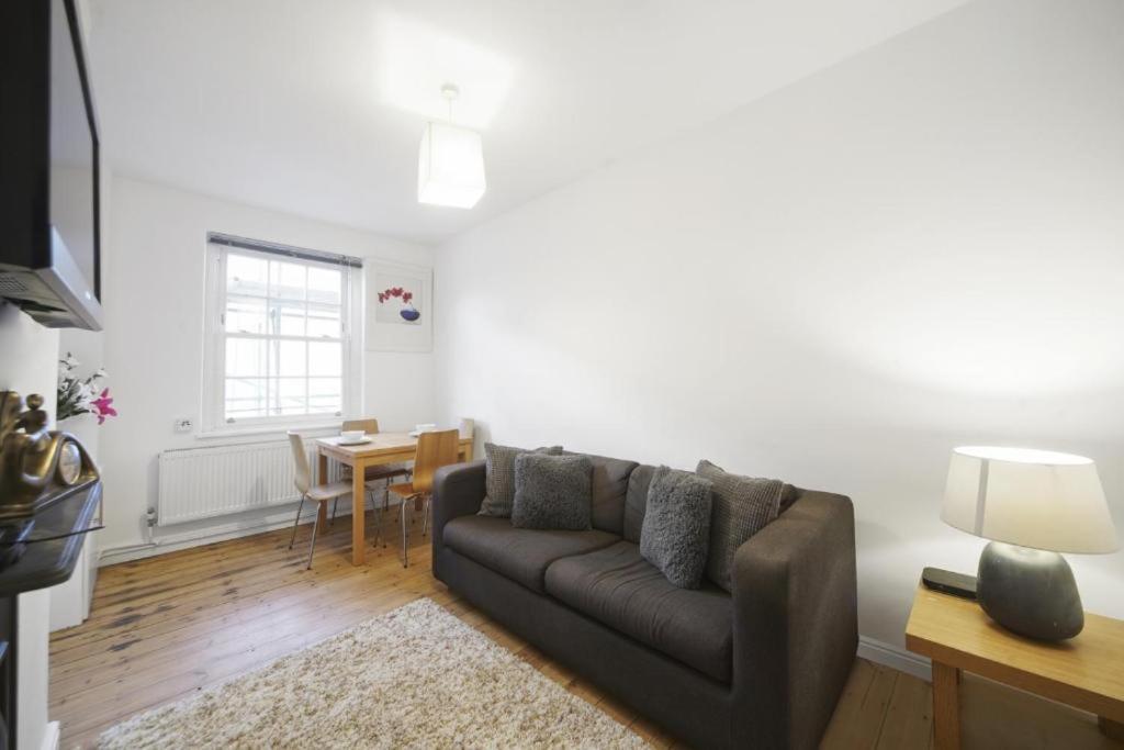 Modern Deluxe Apartment London Camberwell Denmark Zewnętrze zdjęcie
