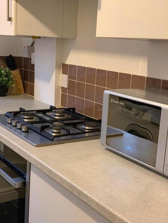 Modern Deluxe Apartment London Camberwell Denmark Zewnętrze zdjęcie
