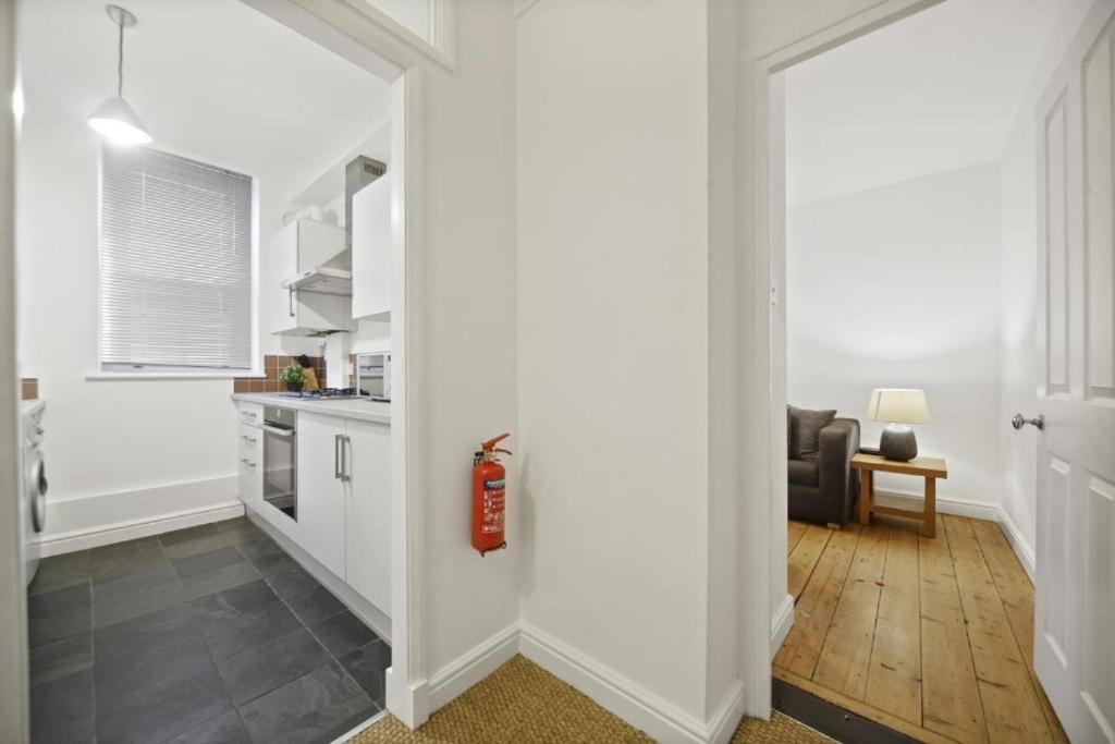 Modern Deluxe Apartment London Camberwell Denmark Zewnętrze zdjęcie